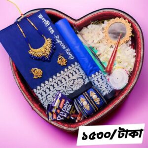 তাতের শাড়ি 🥰👍
সুতি কোয়ালিটি জবা শাড়ি ব্লু কালার 💙🥻
